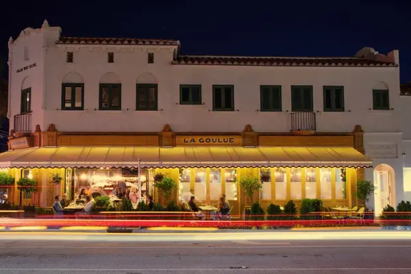 La Goulue Palm Beach, West Palm Beach