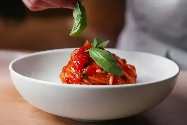 La Pizza & La Pasta, West Palm Beach