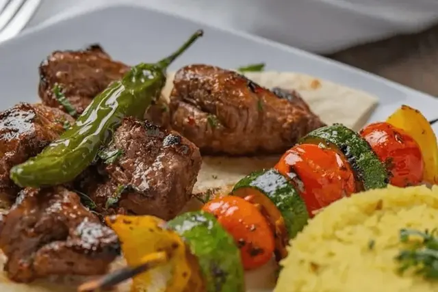 La Vie Lebanese Restaurant, West Palm Beach