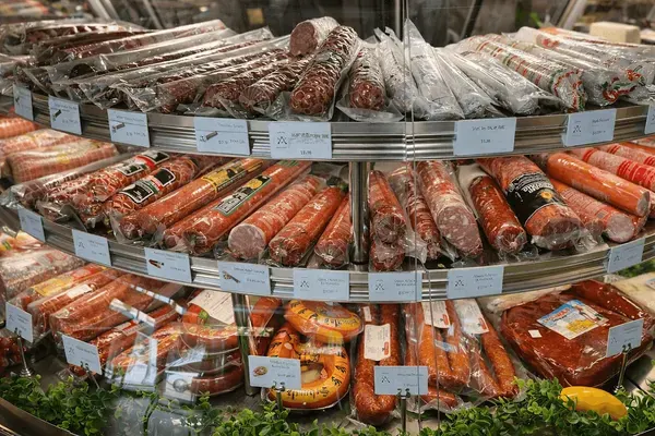 Mama Bella Gourmet Market, West Palm Beach