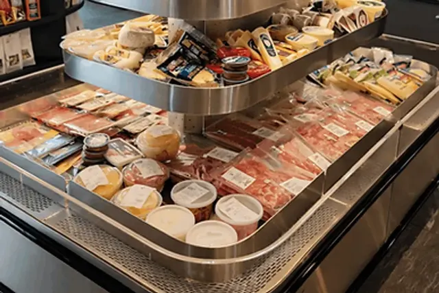Mama Bella Gourmet Market, West Palm Beach