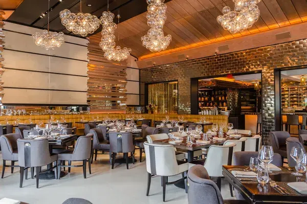 Meat Market Steakhouse Palm Beach, West Palm Beach