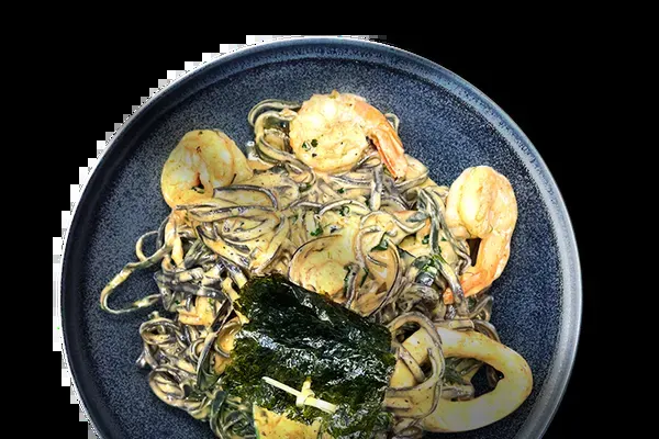Mestizo Fusion Cuisine, West Palm Beach