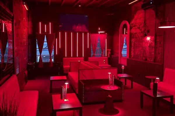 MIA Lounge Palm Beach, West Palm Beach