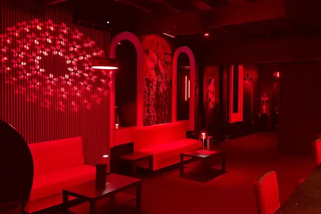 MIA Lounge Palm Beach, West Palm Beach