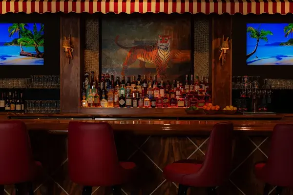 Mr. B's Tavern, West Palm Beach