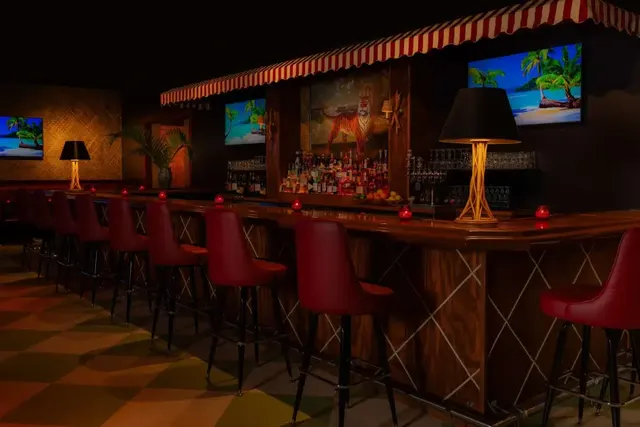 Mr. B's Tavern, West Palm Beach