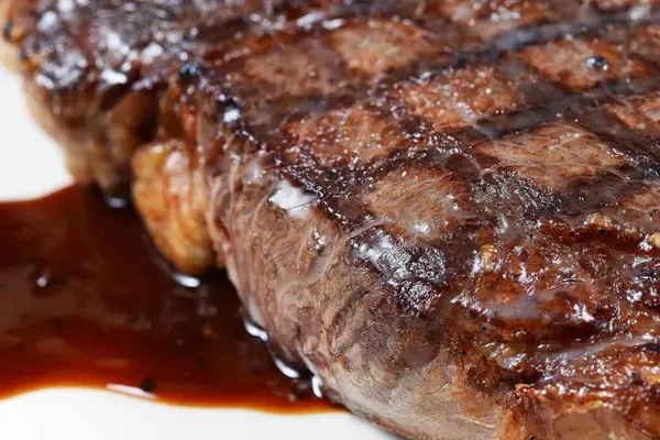 Okeechobee Steakhouse, West Palm Beach