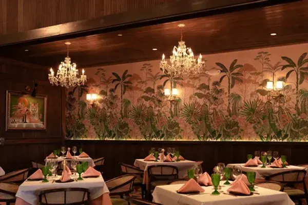 Pink Steak, West Palm Beach