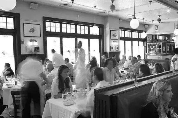 Pistache French Bistro, West Palm Beach
