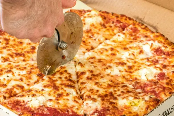 Pizza Bella, West Palm Beach