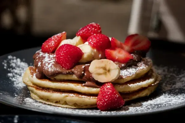 Portside Breakfast & Lunch, West Palm Beach