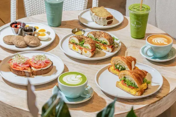 Pura Vida Miami, West Palm Beach