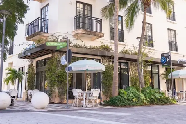 Pura Vida Miami, West Palm Beach