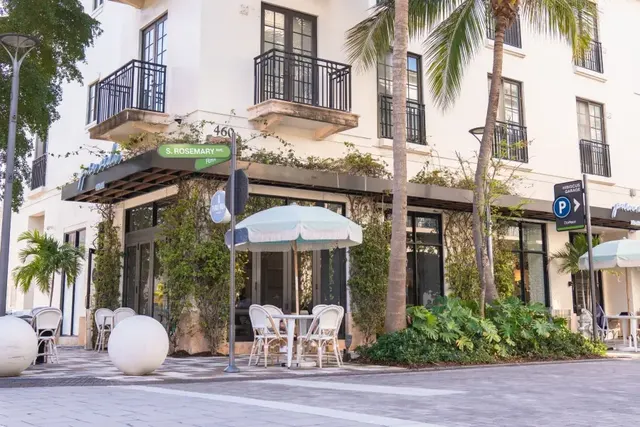 Pura Vida Miami, West Palm Beach