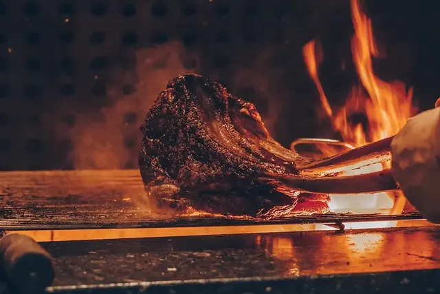 Raindancer Steakhouse, West Palm Beach