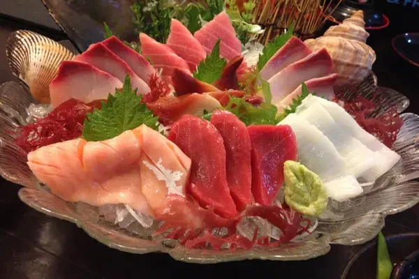 Rama V Thai & Sushi, West Palm Beach