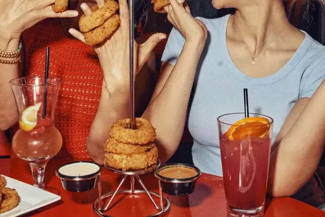 Red Robin Gourmet Burgers and Brews, West Palm Beach