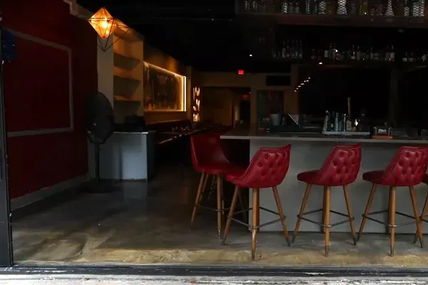 Rivales Taqueria, West Palm Beach