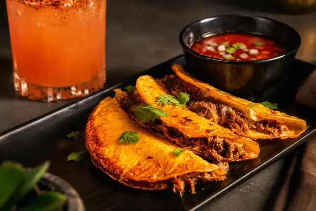 Rivales Taqueria, West Palm Beach