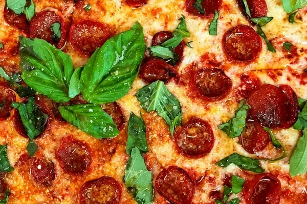 Romeo's Pizza & Restaurant, West Palm Beach