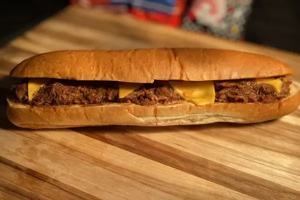 Royal Sandwich Co, West Palm Beach