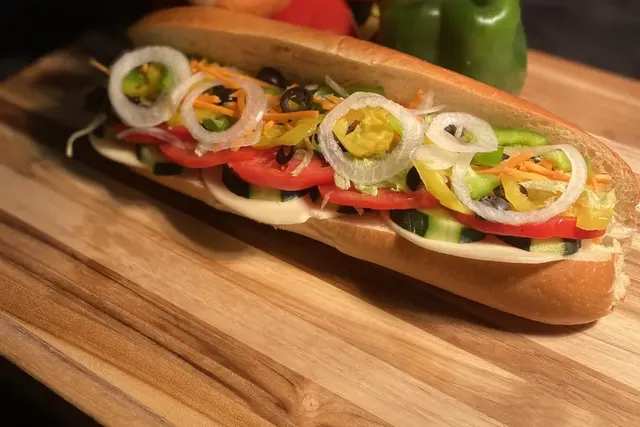 Royal Sandwich Co, West Palm Beach