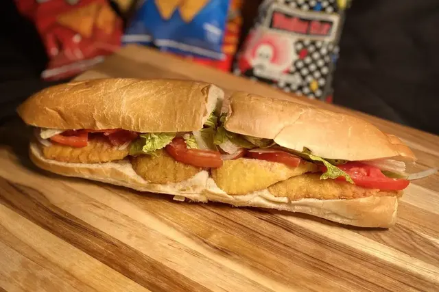 Royal Sandwich Co, West Palm Beach