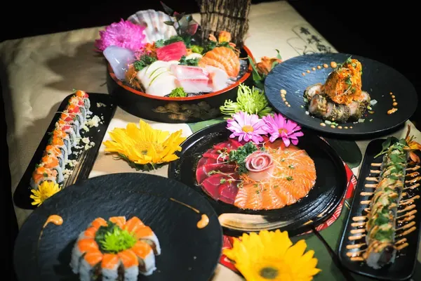 SAISAKI Sushi & Kitchen by NARA, West Palm Beach
