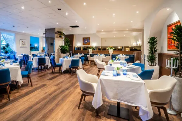 Salute Ristorante Palm Beach, West Palm Beach