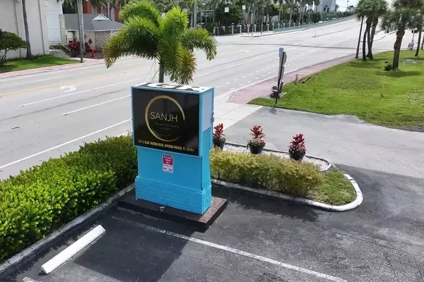 Sanjh Indian Kitchen & Bar, West Palm Beach