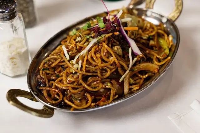 Sanjh Indian Kitchen & Bar, West Palm Beach