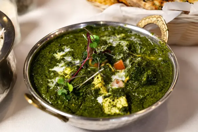 Sanjh Indian Kitchen & Bar, West Palm Beach