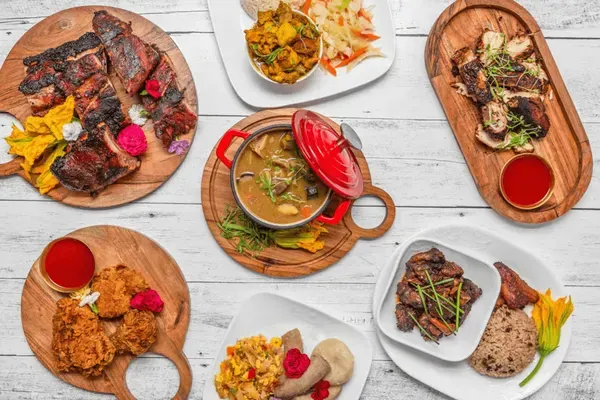 Simmer Down Bar & Grill Inc, West Palm Beach