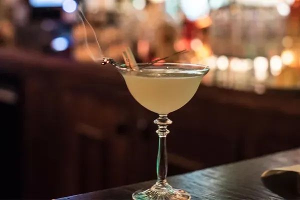 Sourbon, West Palm Beach