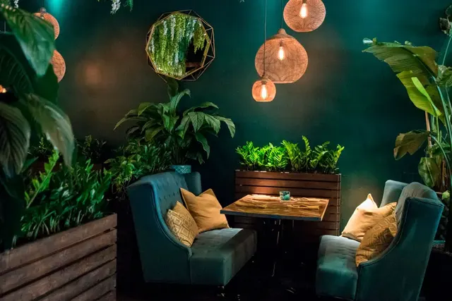 Sourbon, West Palm Beach
