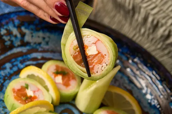 Sushi Jo & Jo Bistro Lake Clarke Shores, West Palm Beach