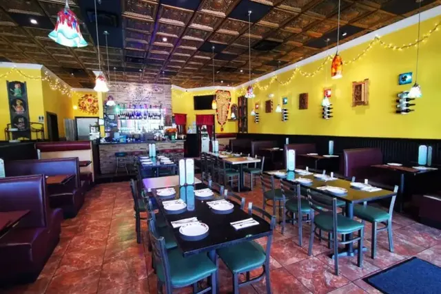 Taste of India West Palm Beach, West Palm Beach