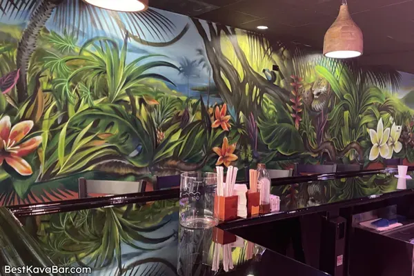 Temanatu West Palm Beach Kava Bar, West Palm Beach
