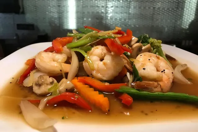 Thai Haru Restaurant, West Palm Beach