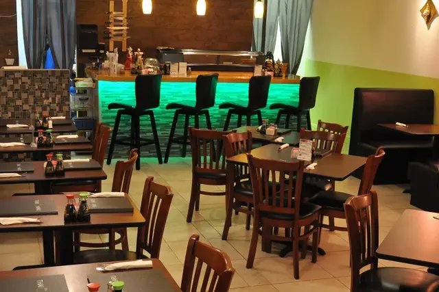 Thai Haru Restaurant, West Palm Beach