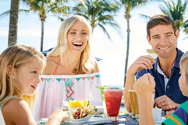 The Breakers Burger at The Breakers, West Palm Beach – $22 on the menu