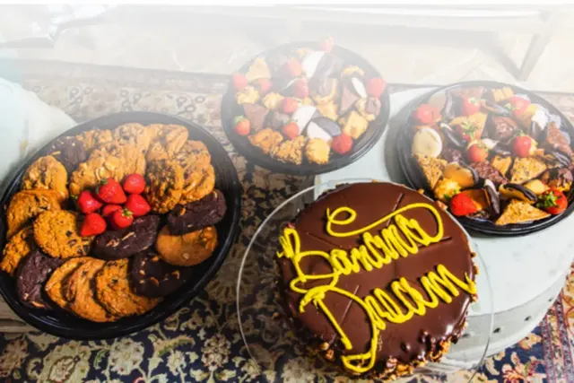 TooJay’s Deli • Bakery • Restaurant, West Palm Beach