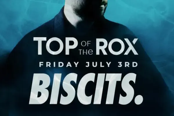 Top of the Rox, West Palm Beach