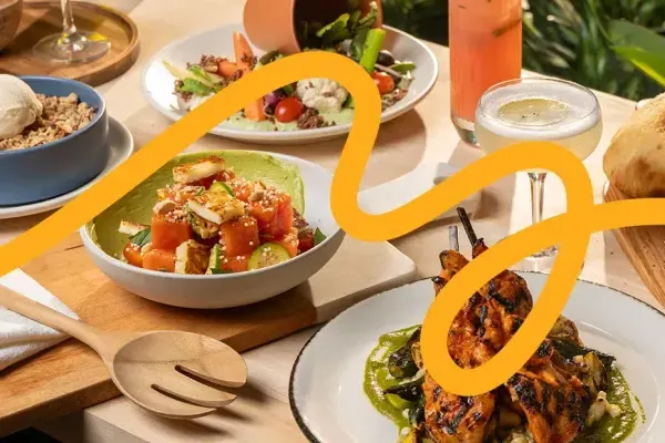 True Food Kitchen, West Palm Beach