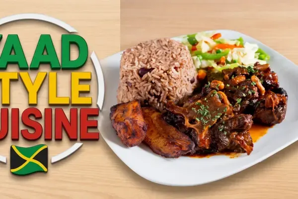 Yaad Style Cuisine, West Palm Beach