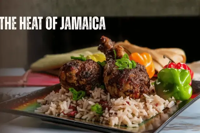 Yaad Style Cuisine, West Palm Beach