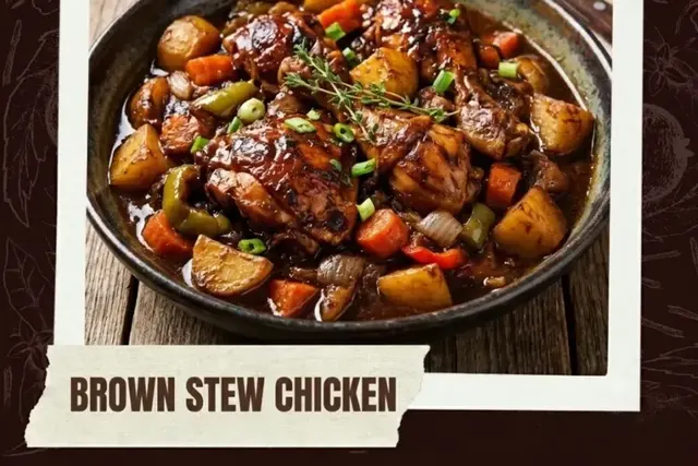 Yaad Style Cuisine, West Palm Beach