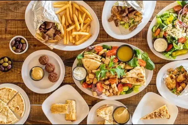 Your Greek Cousin, West Palm Beach