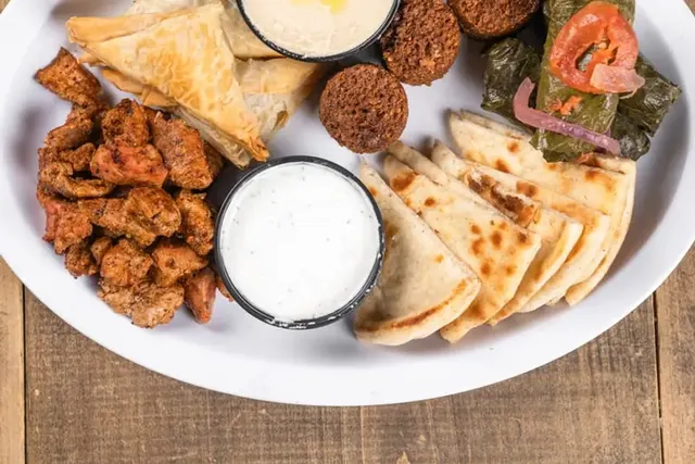 Your Greek Cousin, West Palm Beach